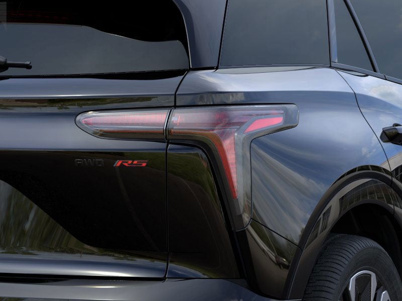 Thumbnail: 2025 Chevrolet Blazer EV - 11