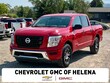 Nissan Titan