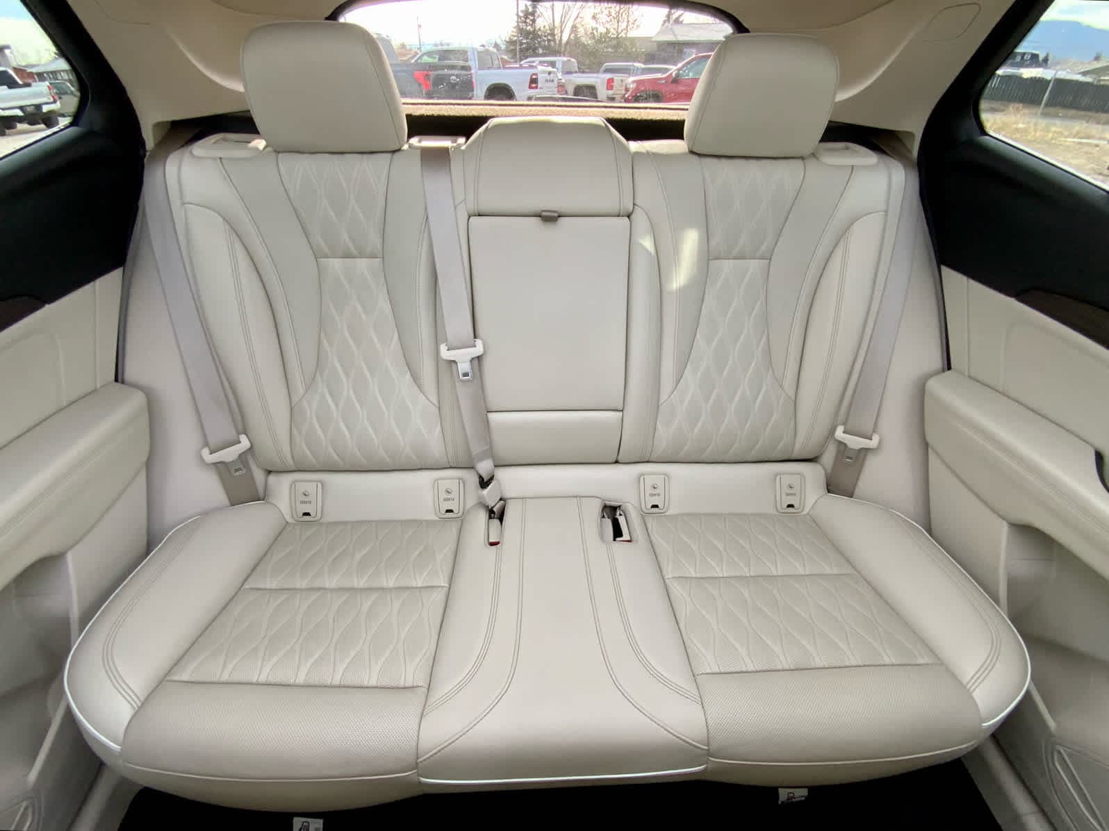 Thumbnail: 2022 Buick Envision - 24