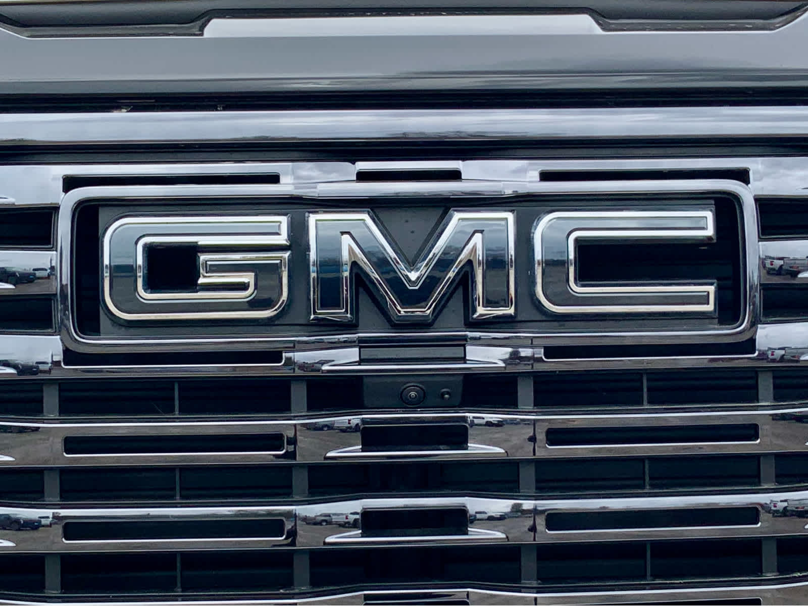 Thumbnail: 2026 GMC Sierra 1500 - 19
