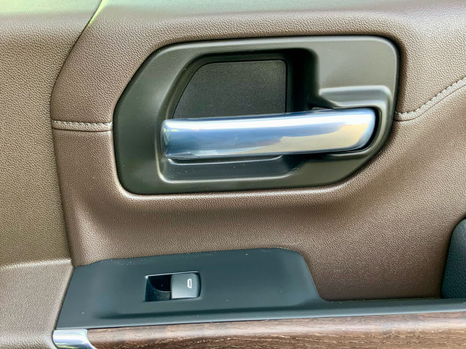 Thumbnail: 2023 GMC Sierra 3500 - 50