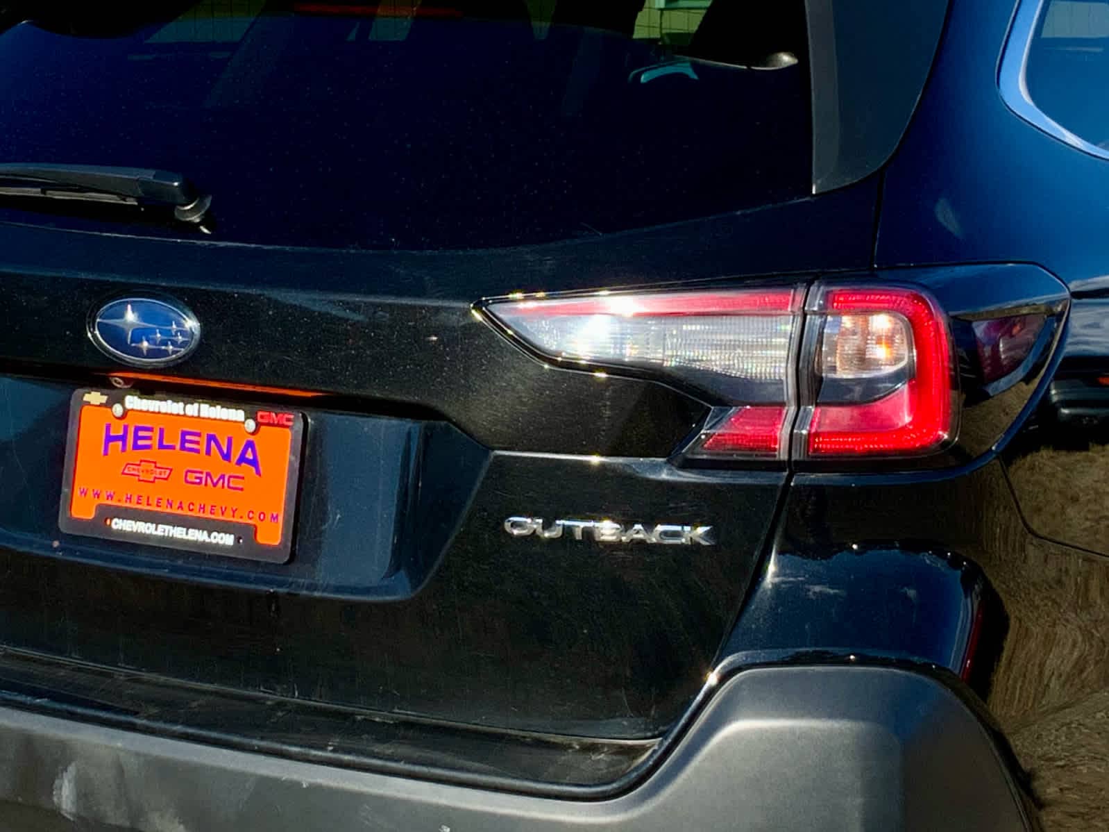 Thumbnail: 2023 Subaru Outback - 14