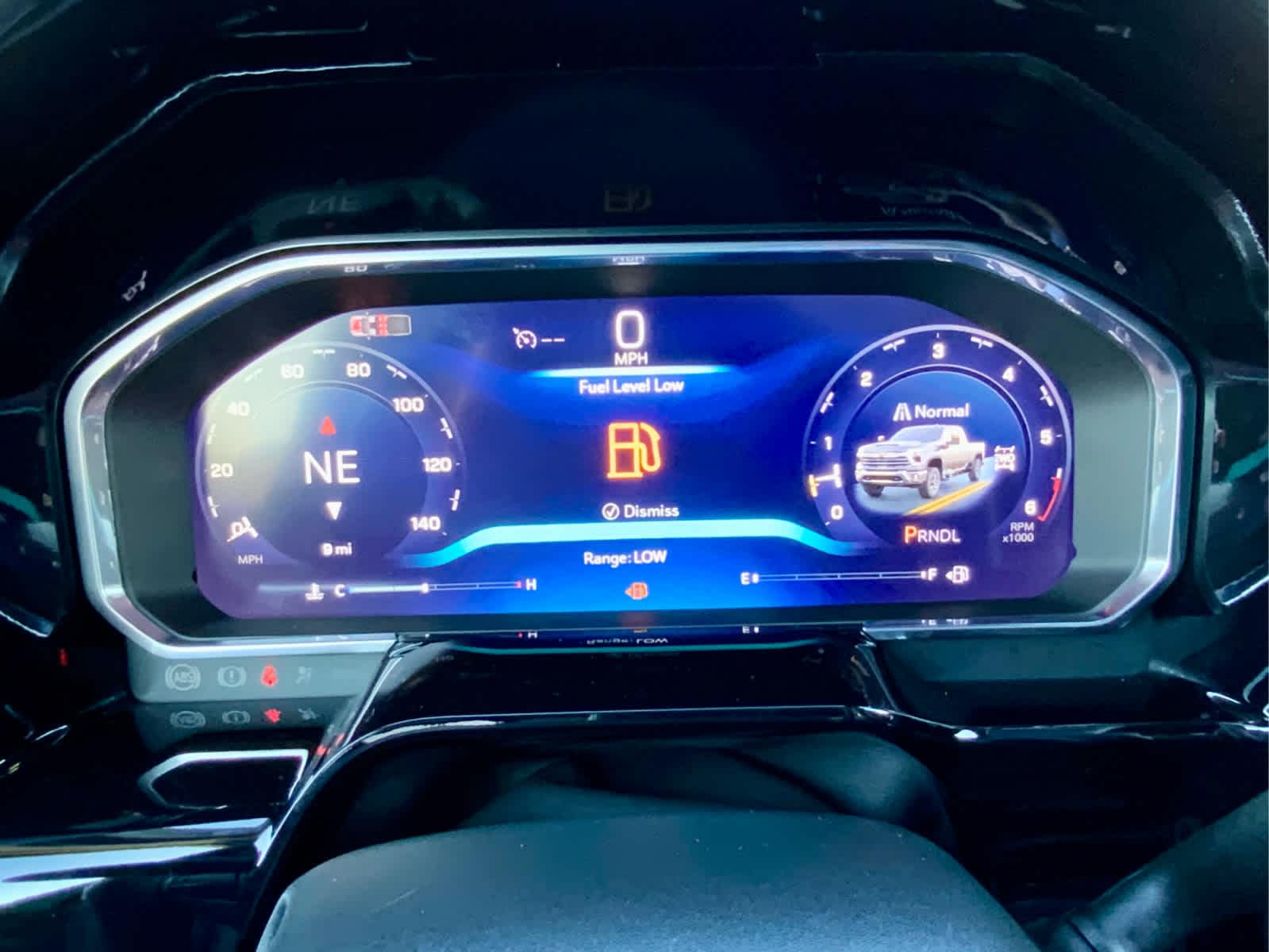 Thumbnail: 2026 Chevrolet Silverado 2500 - 43