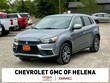 Mitsubishi Outlander Sport
