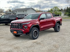 2026 GMC Canyon AT4 Truck