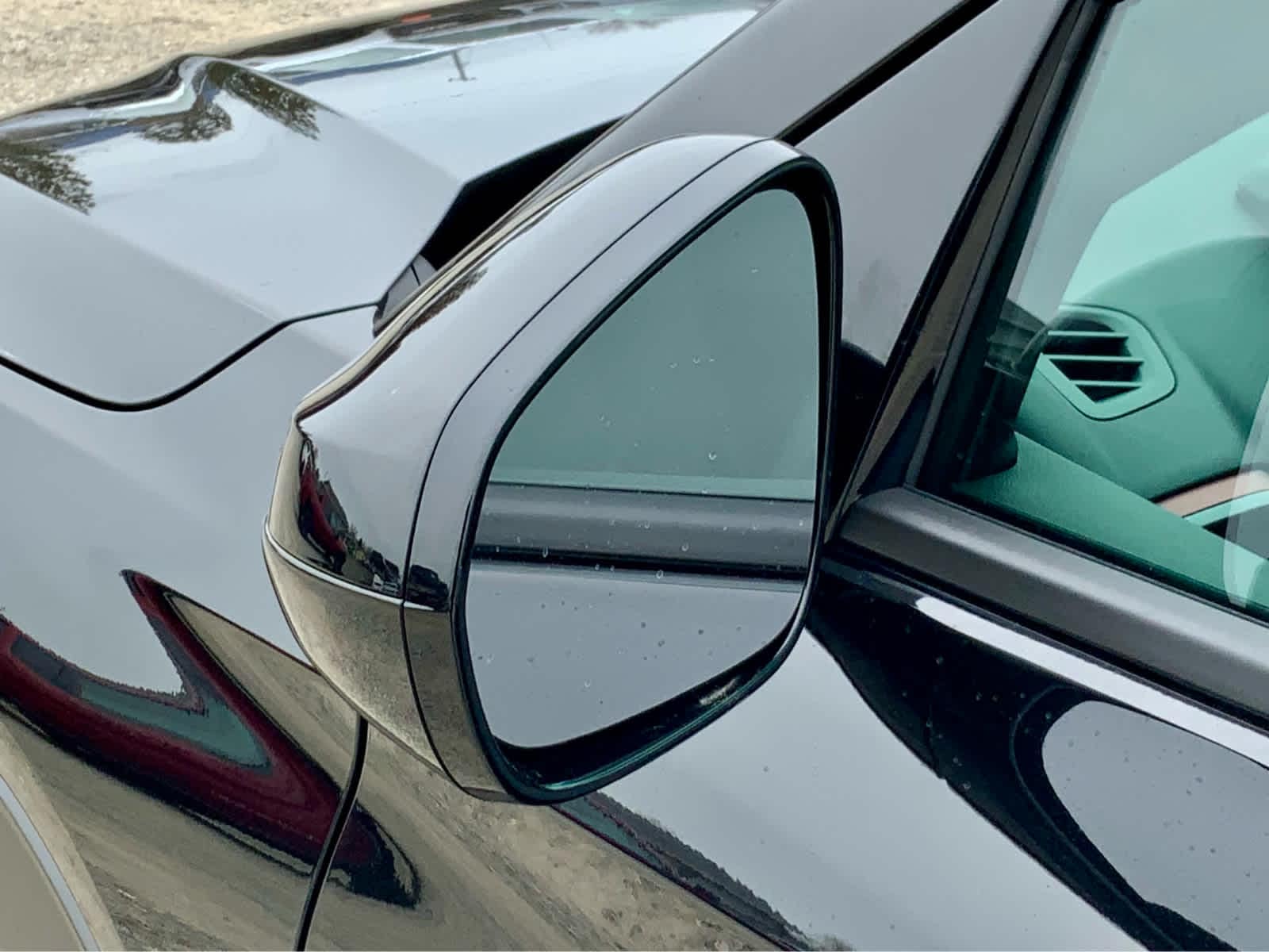 Thumbnail: 2026 Chevrolet TrailBlazer - 14