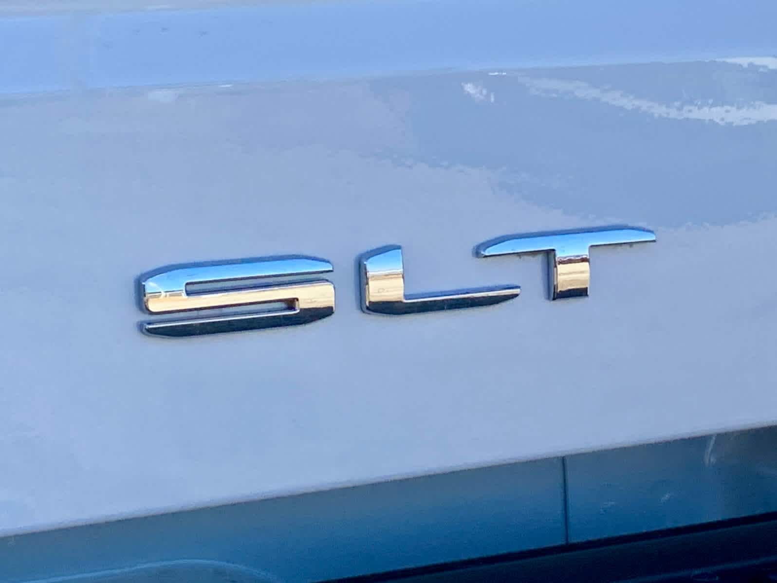 Thumbnail: 2026 GMC Sierra 1500 - 19