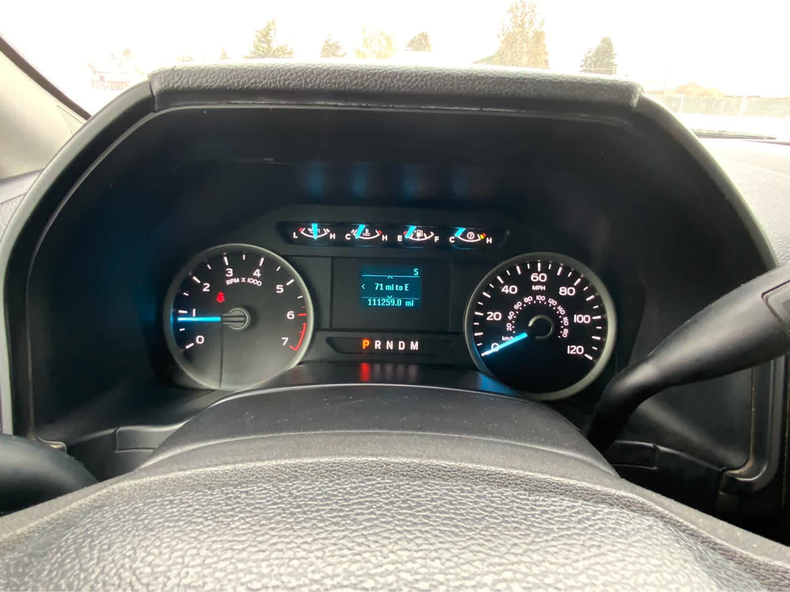 Thumbnail: 2019 Ford F-150 - 25