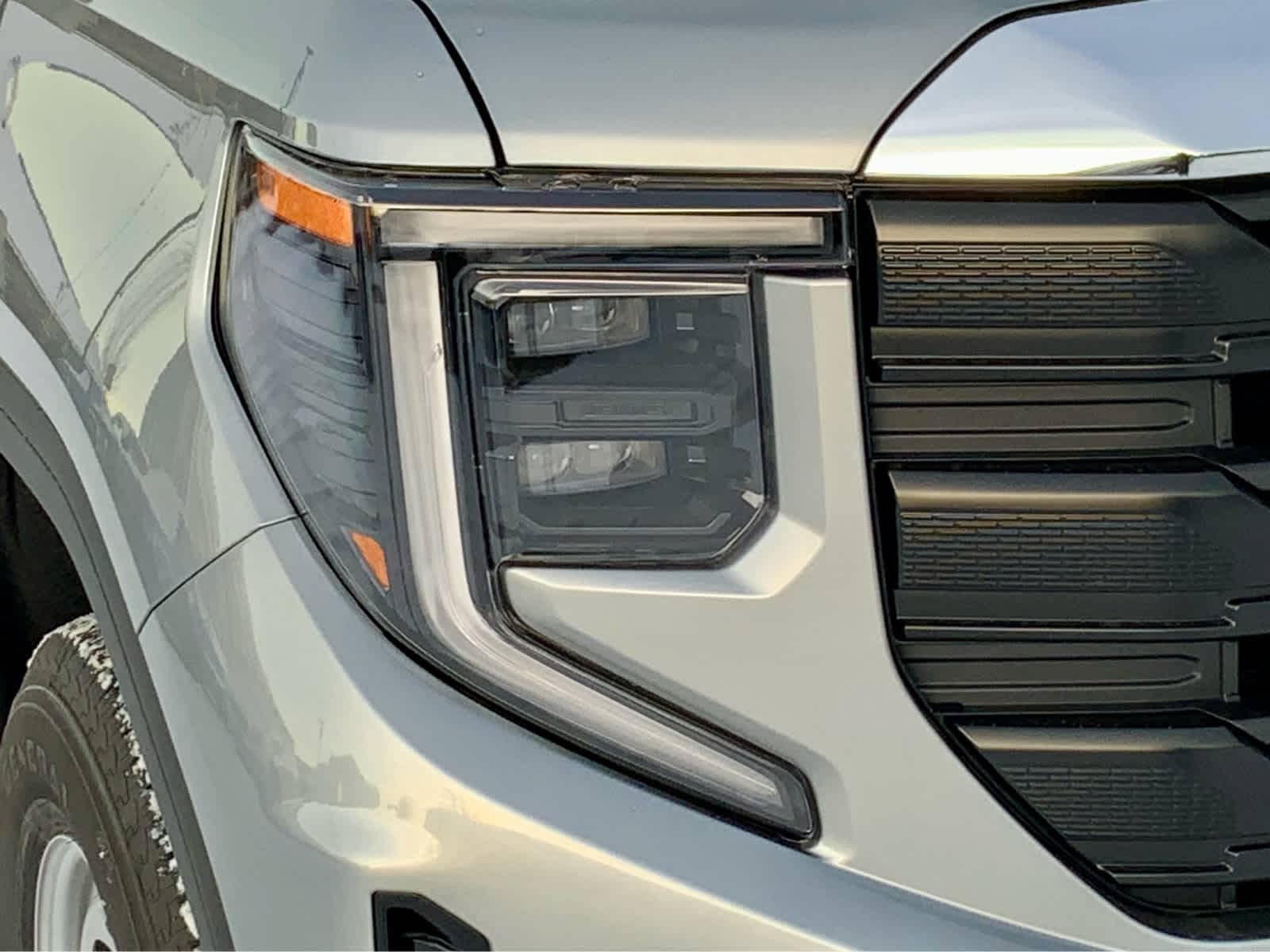 Thumbnail: 2026 GMC Sierra 1500 - 13