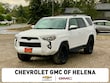 Toyota 4Runner