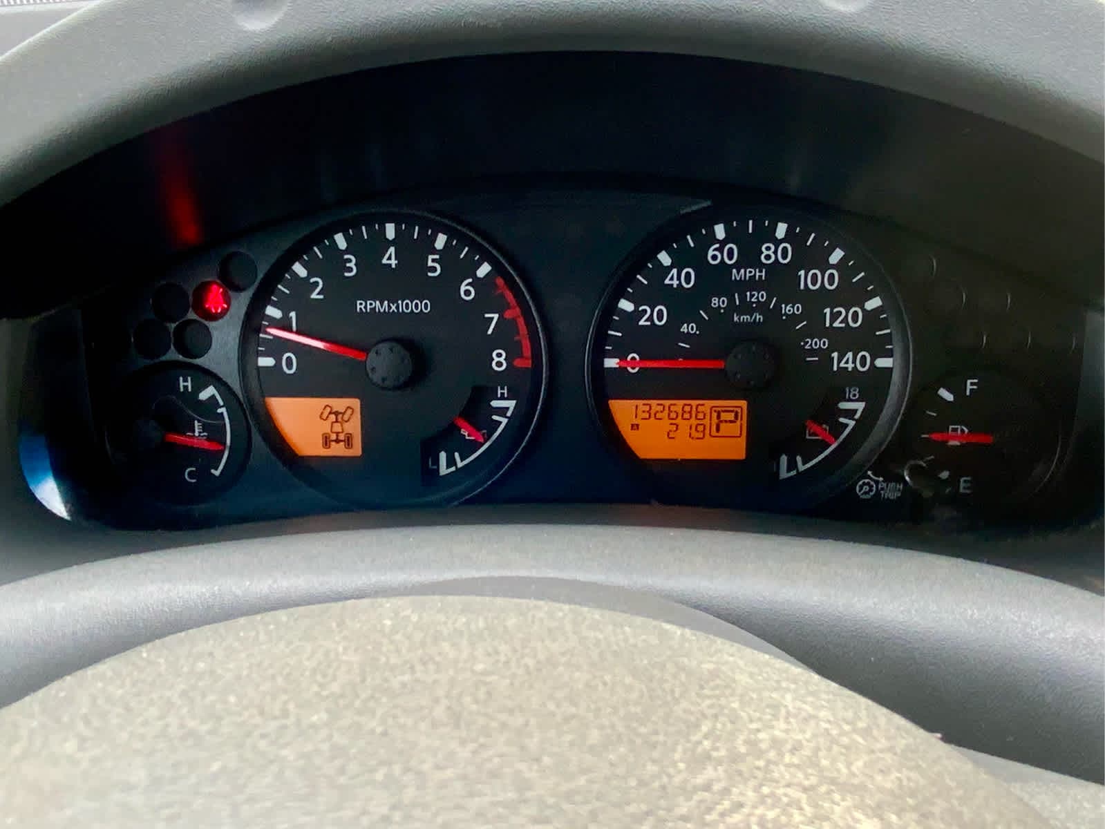 Thumbnail: 2012 Nissan Frontier - 37