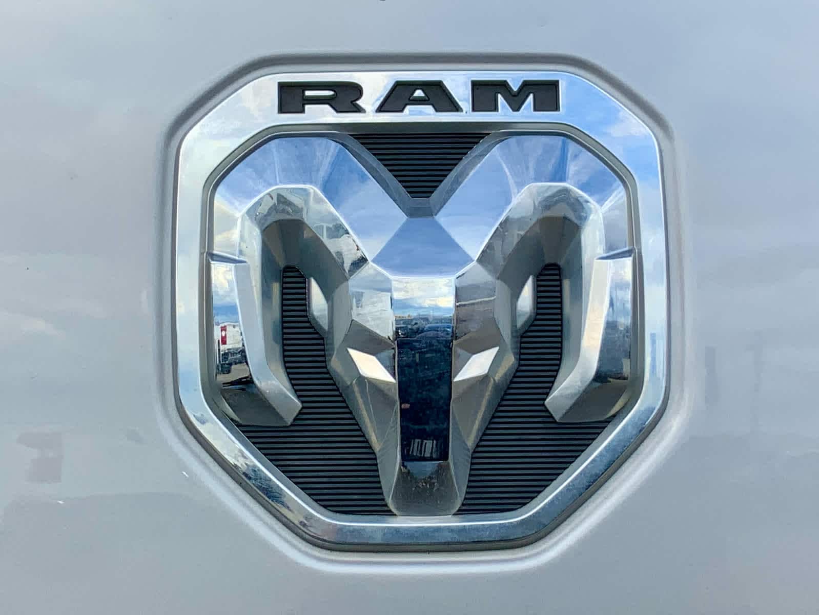 Thumbnail: 2020 RAM 1500 - 29