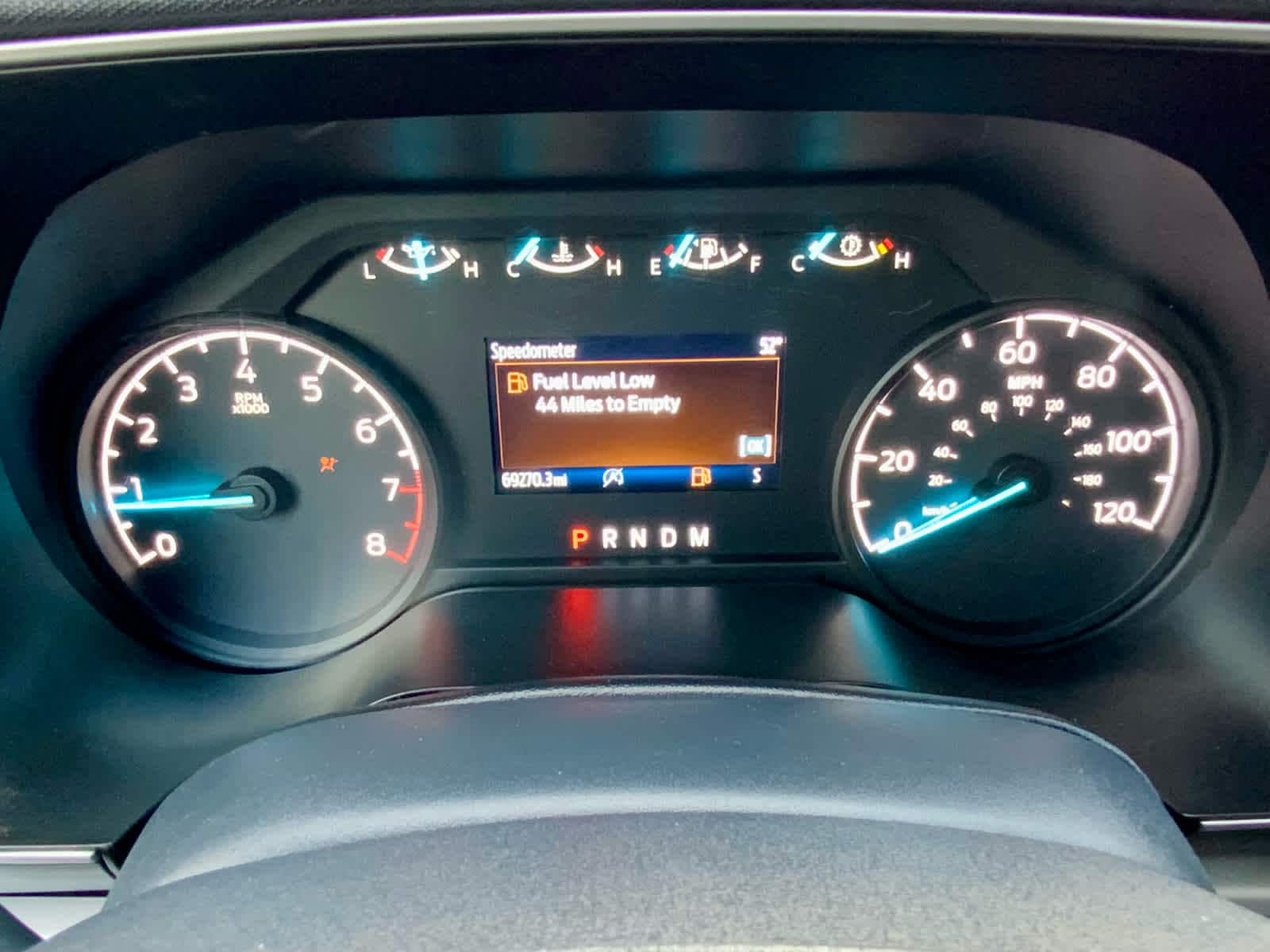 Thumbnail: 2023 Ford F-150 - 45