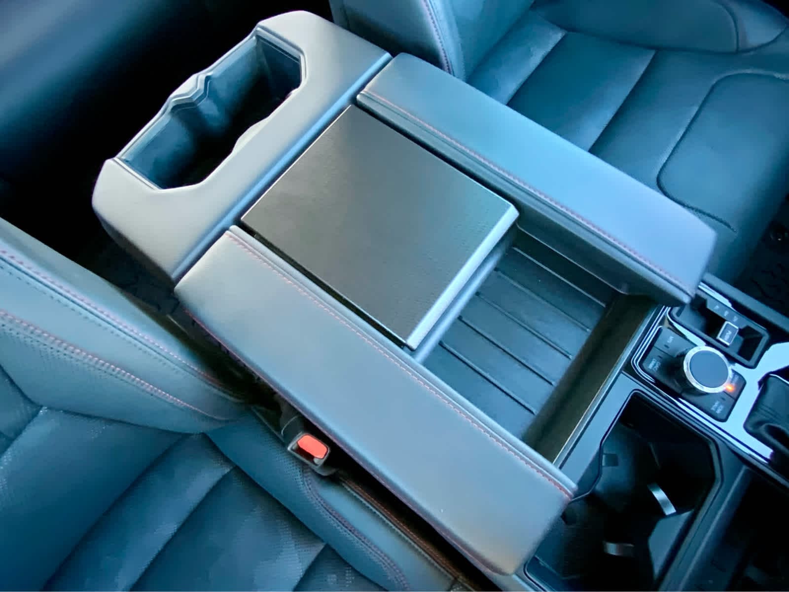 Thumbnail: 2023 Toyota Tundra - 30