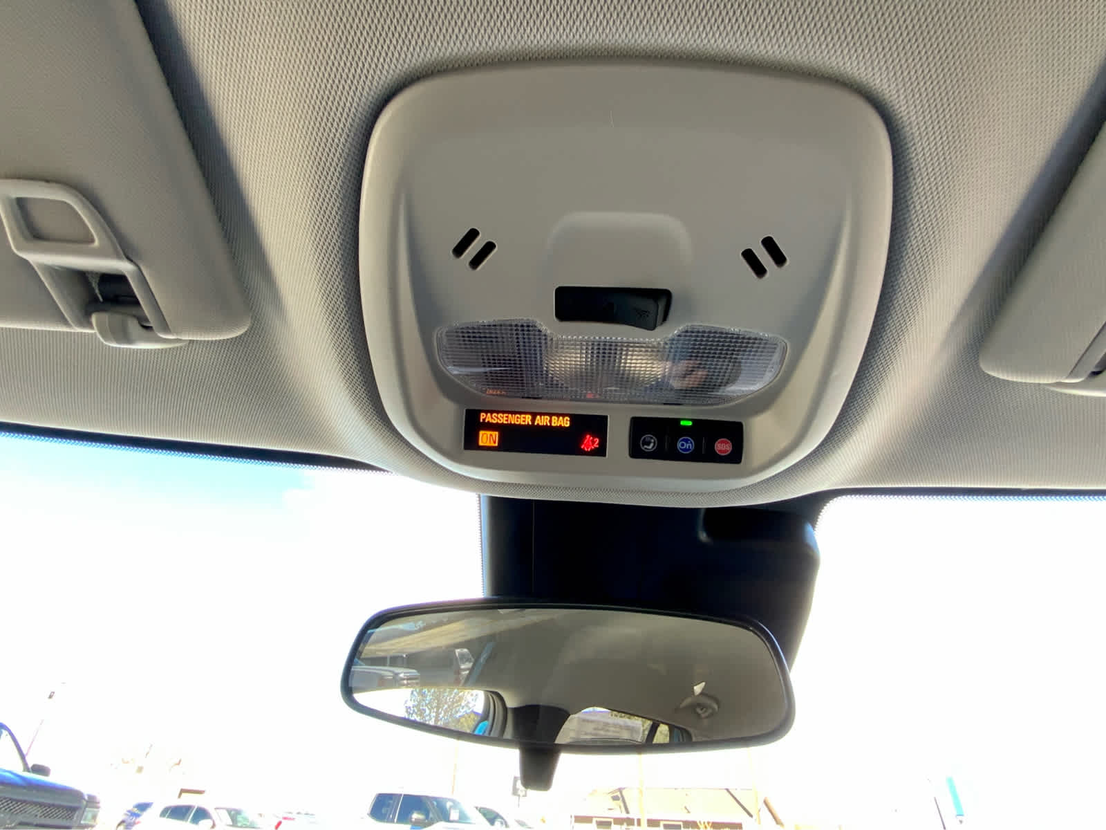 Thumbnail: 2026 Chevrolet Trax - 44