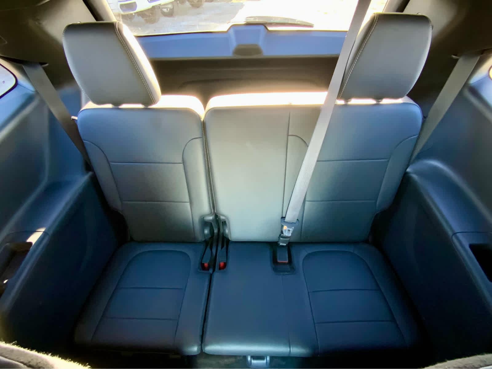 Thumbnail: 2023 Chevrolet Traverse - 32