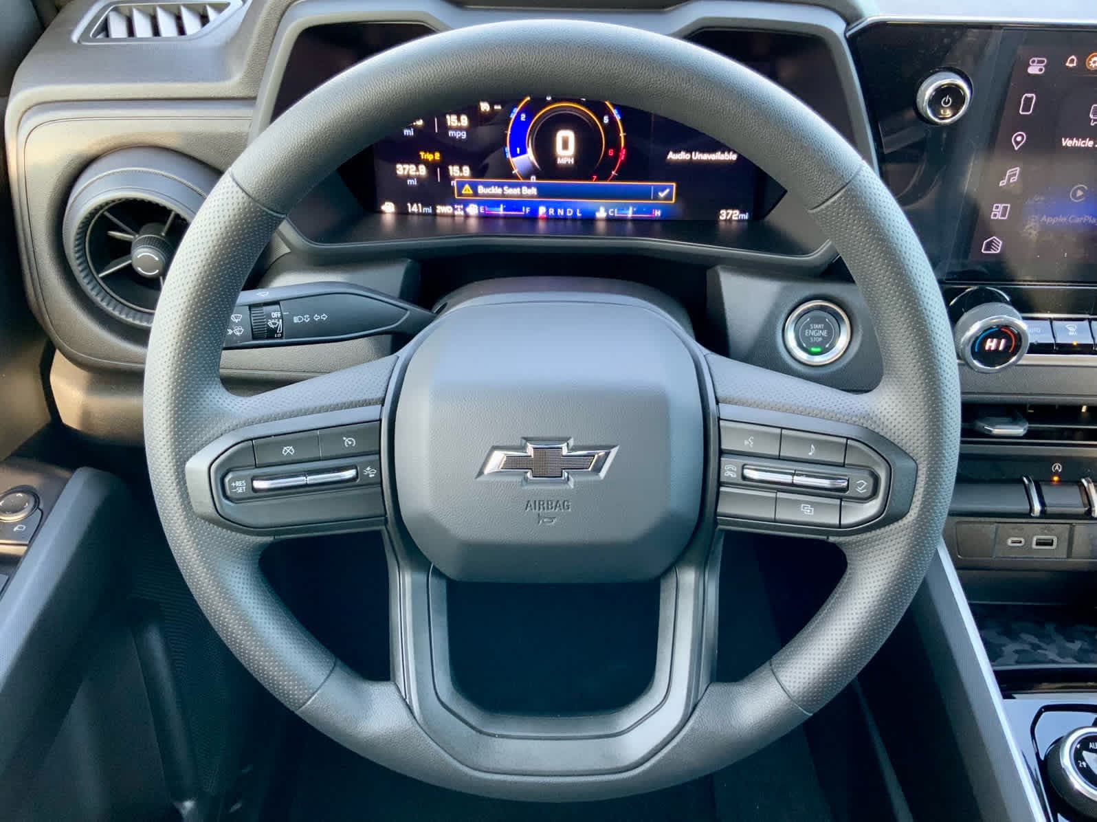 Thumbnail: 2026 Chevrolet Colorado - 36