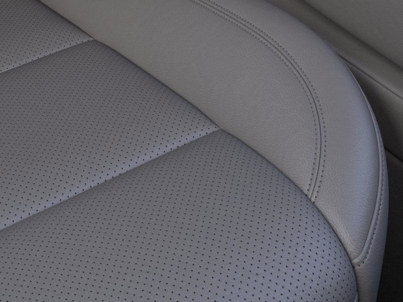 Thumbnail: 2026 Chevrolet Silverado 2500 - 21