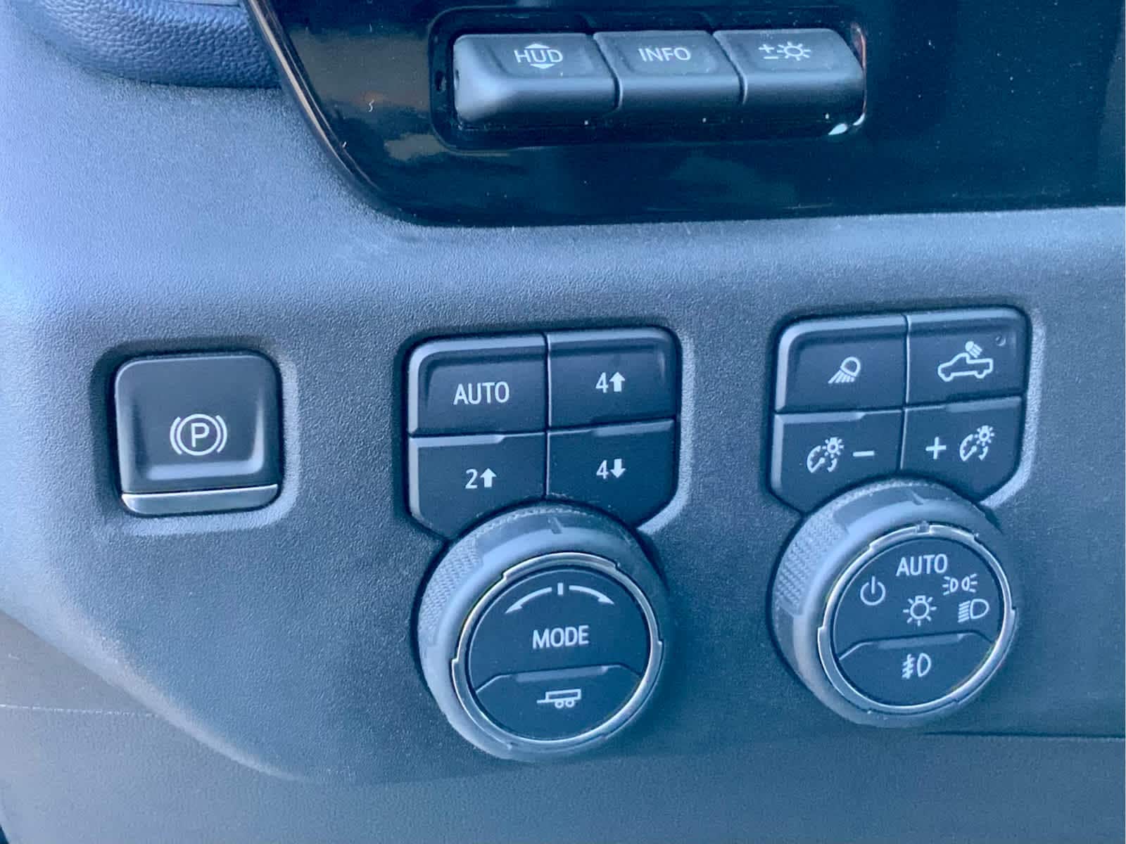 Thumbnail: 2024 Chevrolet Silverado 1500 - 51