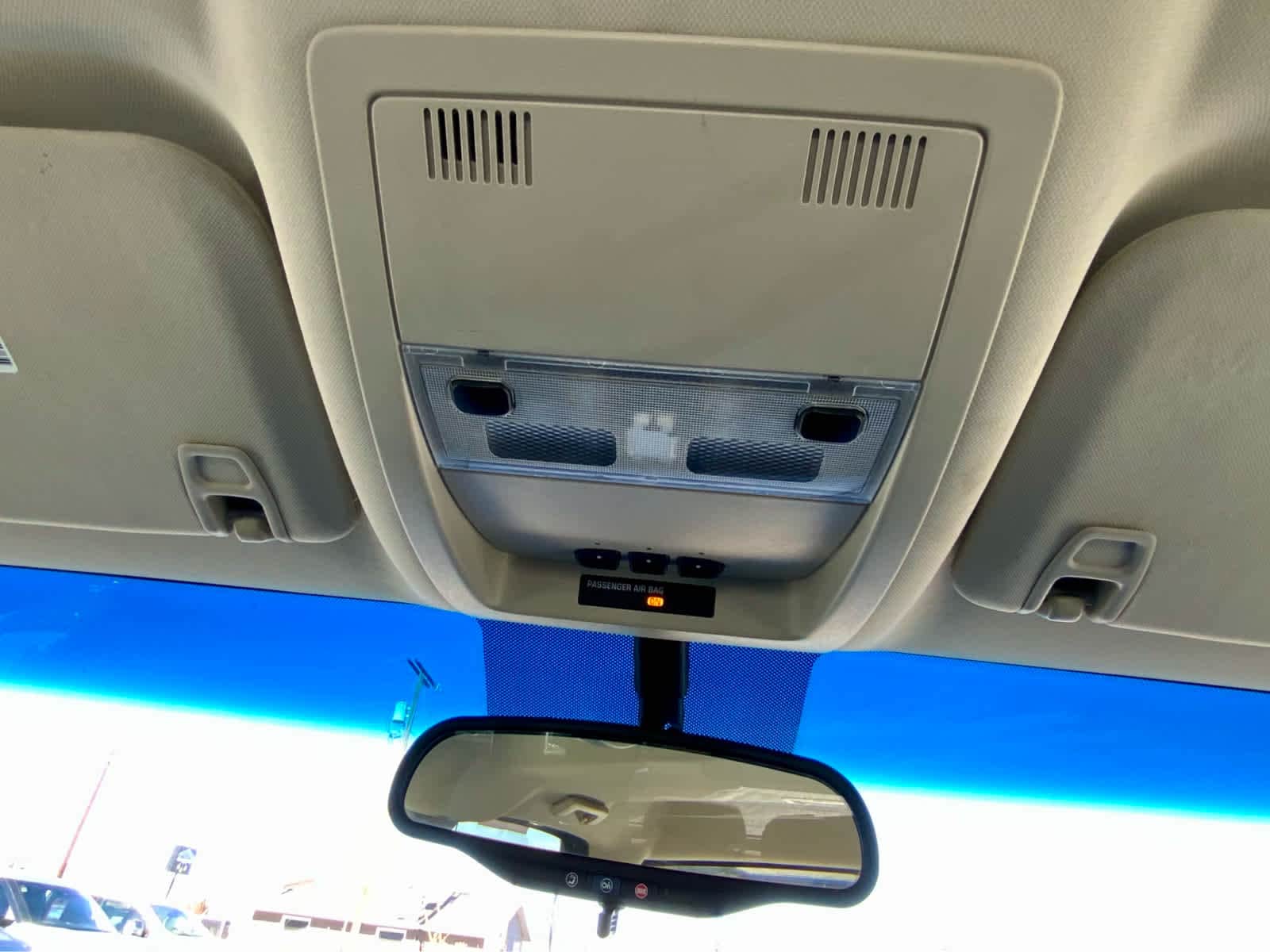 Thumbnail: 2013 Chevrolet Silverado 1500 - 41