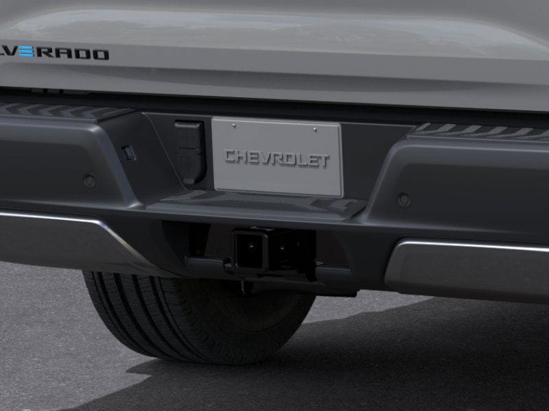 Thumbnail: 2026 Chevrolet Silverado EV - 14