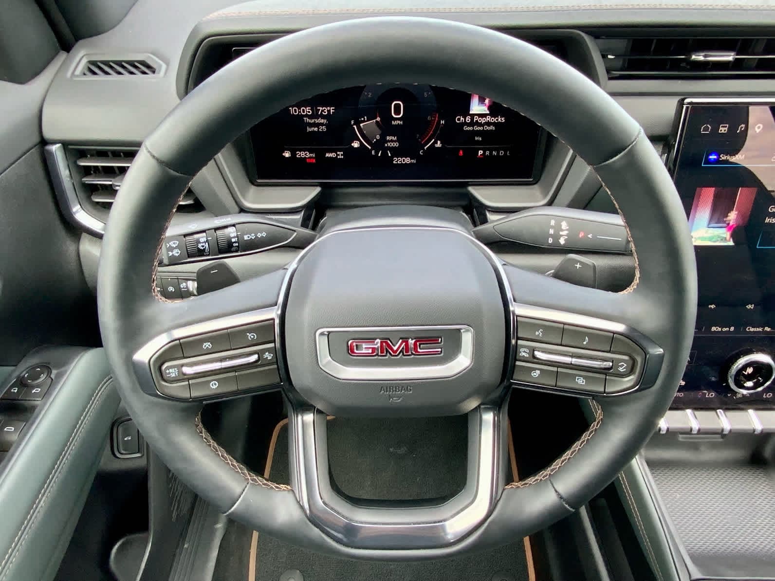 Thumbnail: 2026 GMC Terrain - 35