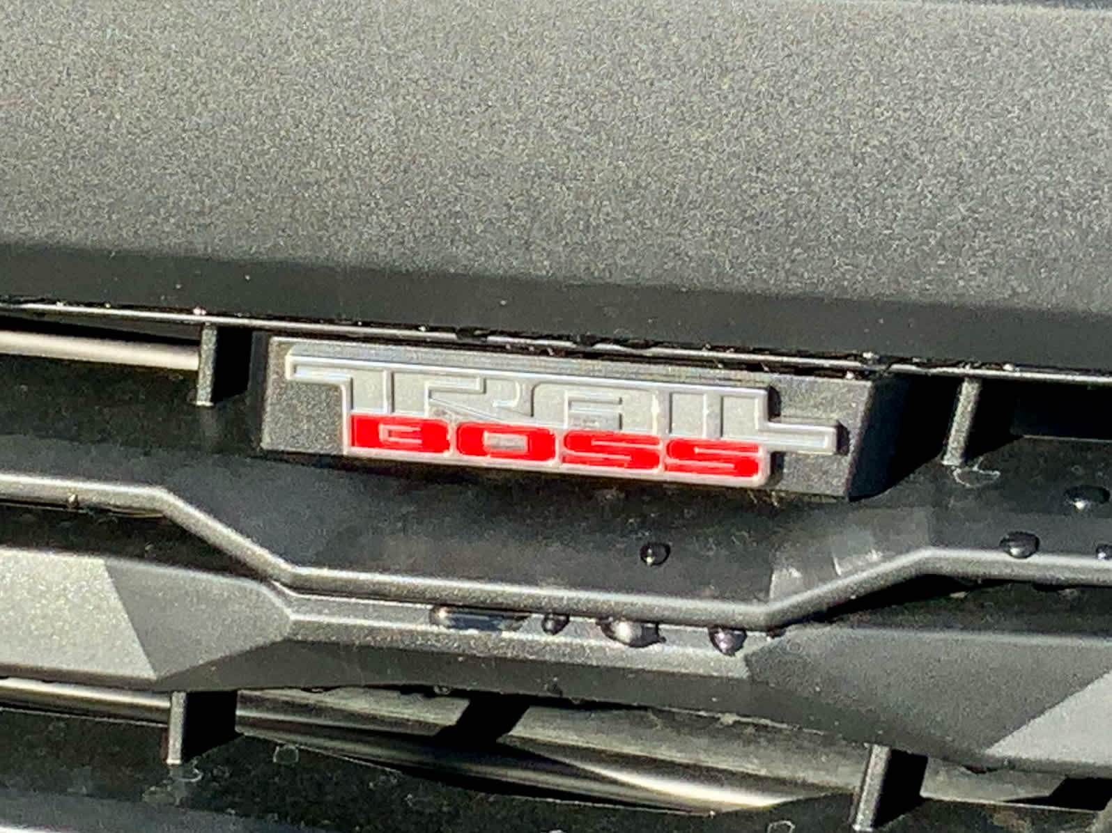 Thumbnail: 2026 Chevrolet Colorado - 19