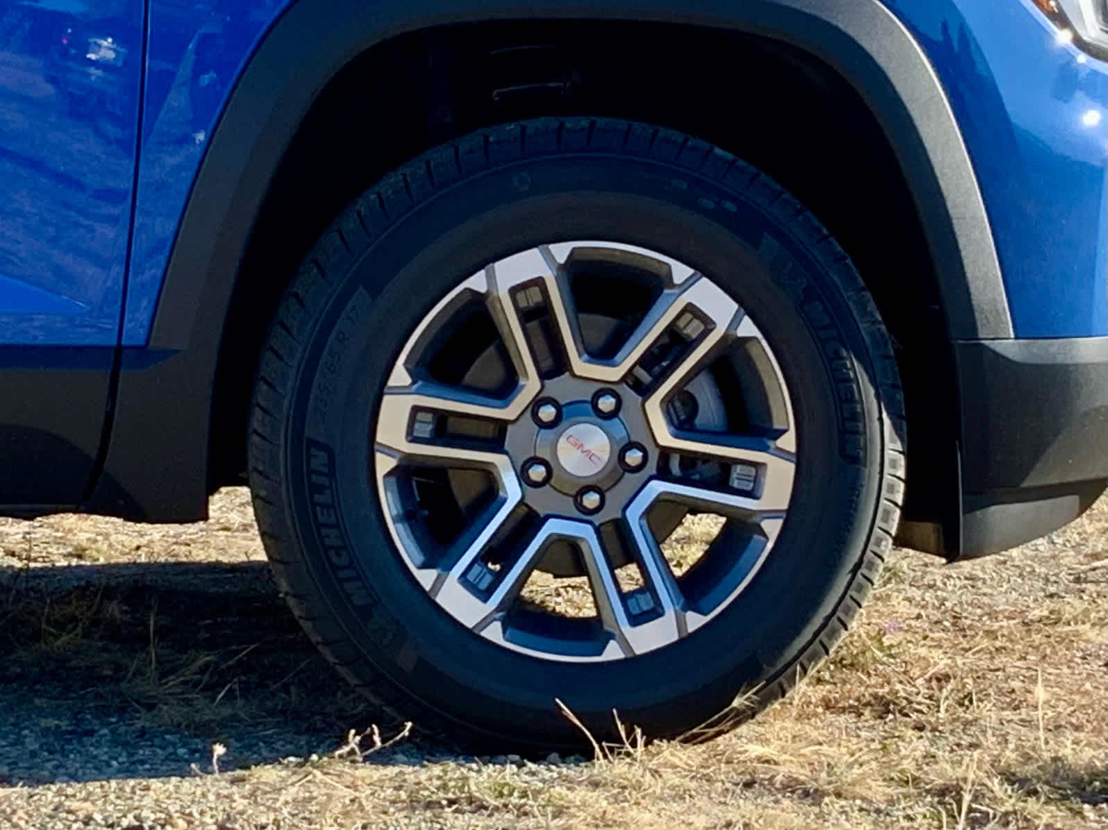 Thumbnail: 2026 GMC Terrain - 19