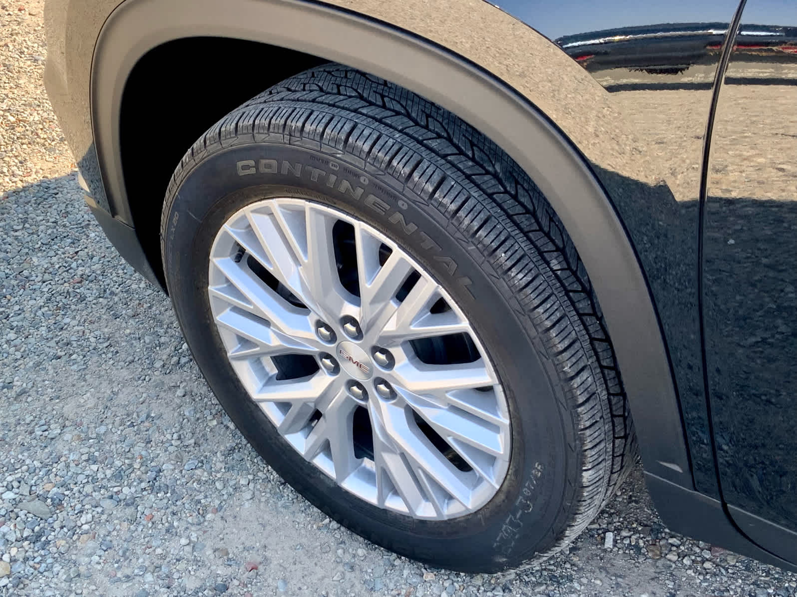 Thumbnail: 2026 GMC Acadia - 19