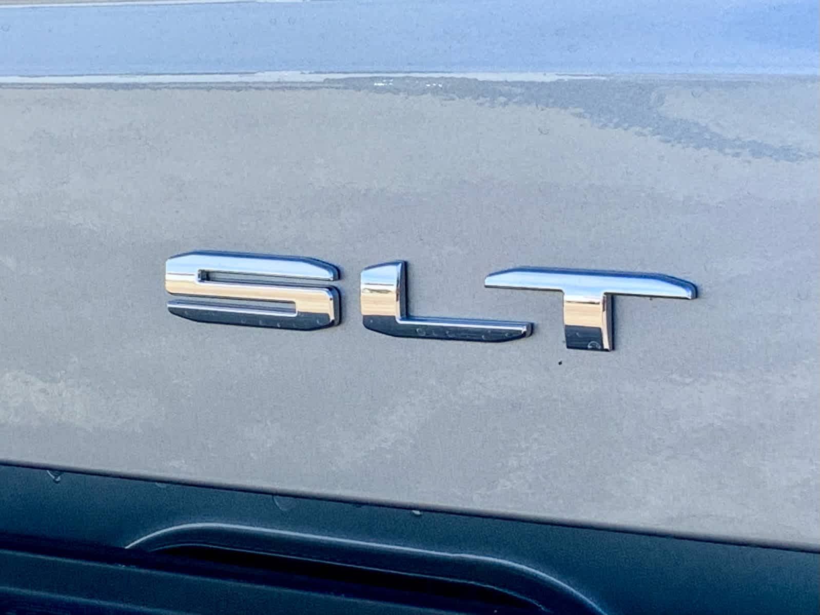 Thumbnail: 2026 GMC Sierra 1500 - 23