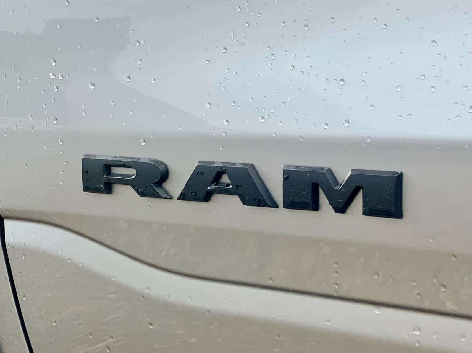 Thumbnail: 2022 RAM 1500 - 23
