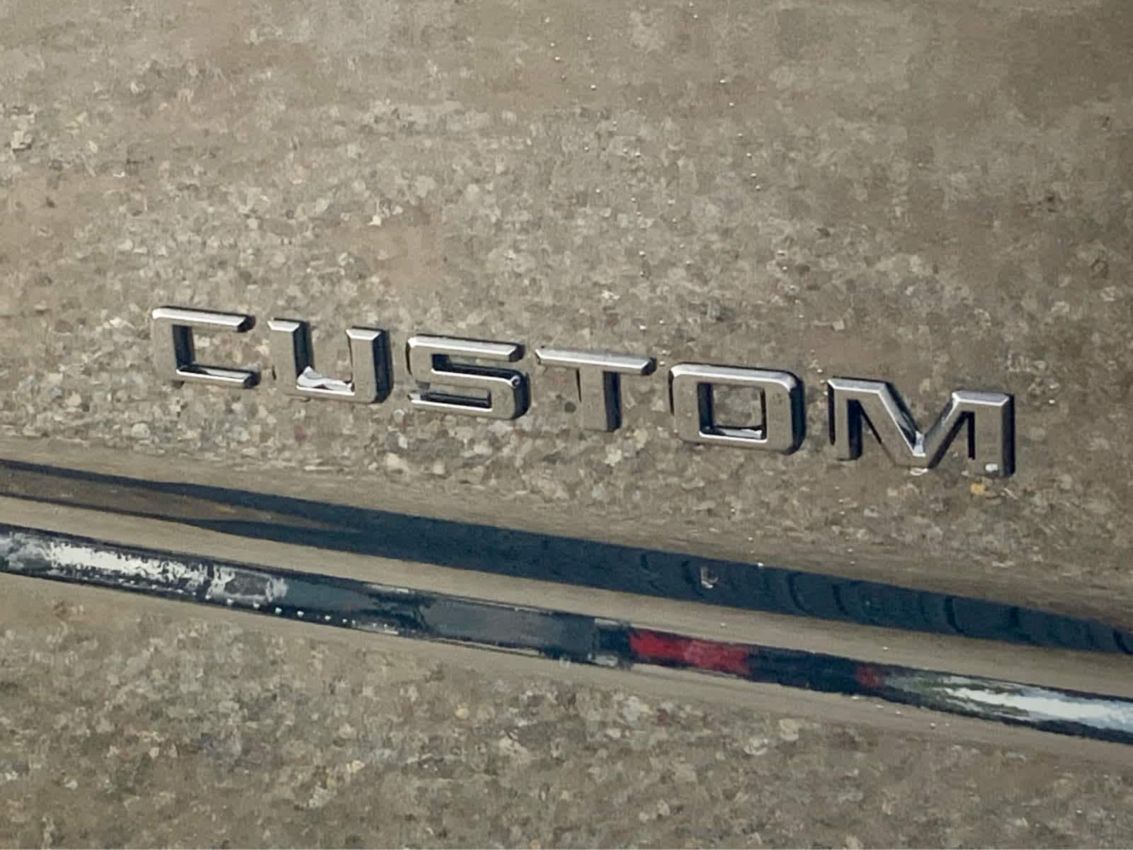 Thumbnail: 2026 Chevrolet Silverado 1500 - 25