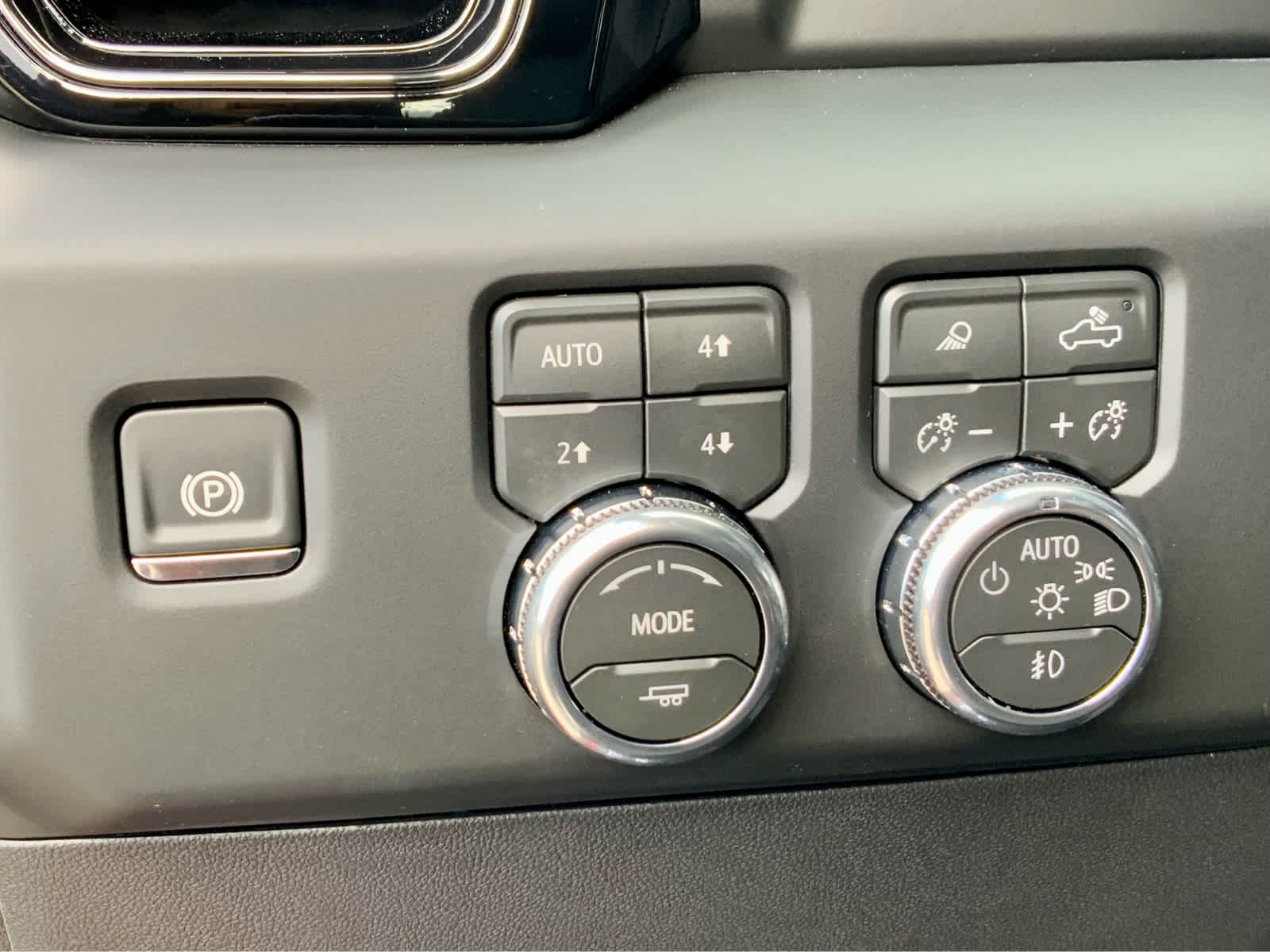 Thumbnail: 2026 GMC Sierra 1500 - 51