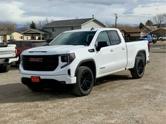 2026 GMC Sierra 1500 Elevation Truck