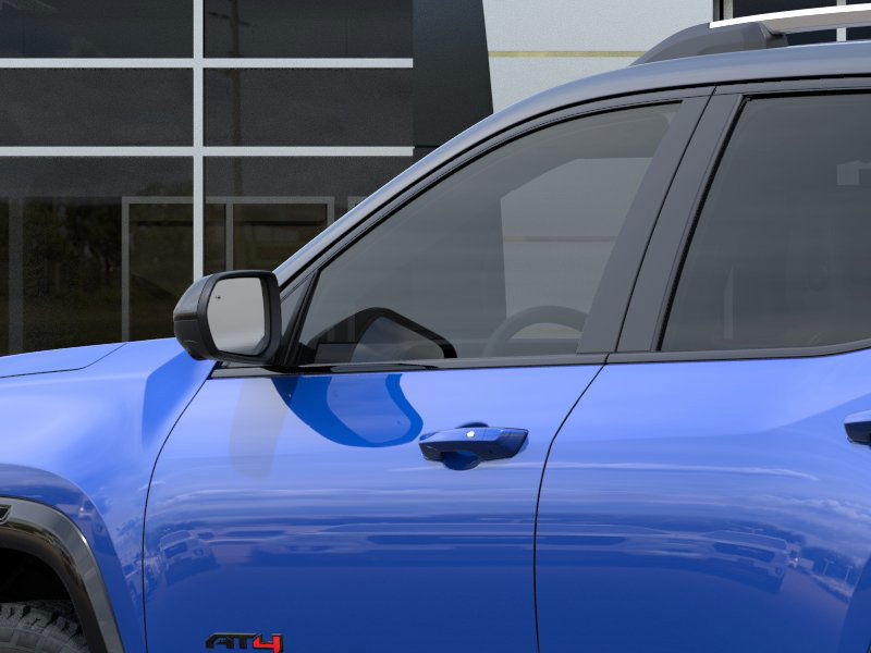 Thumbnail: 2026 GMC Terrain - 12