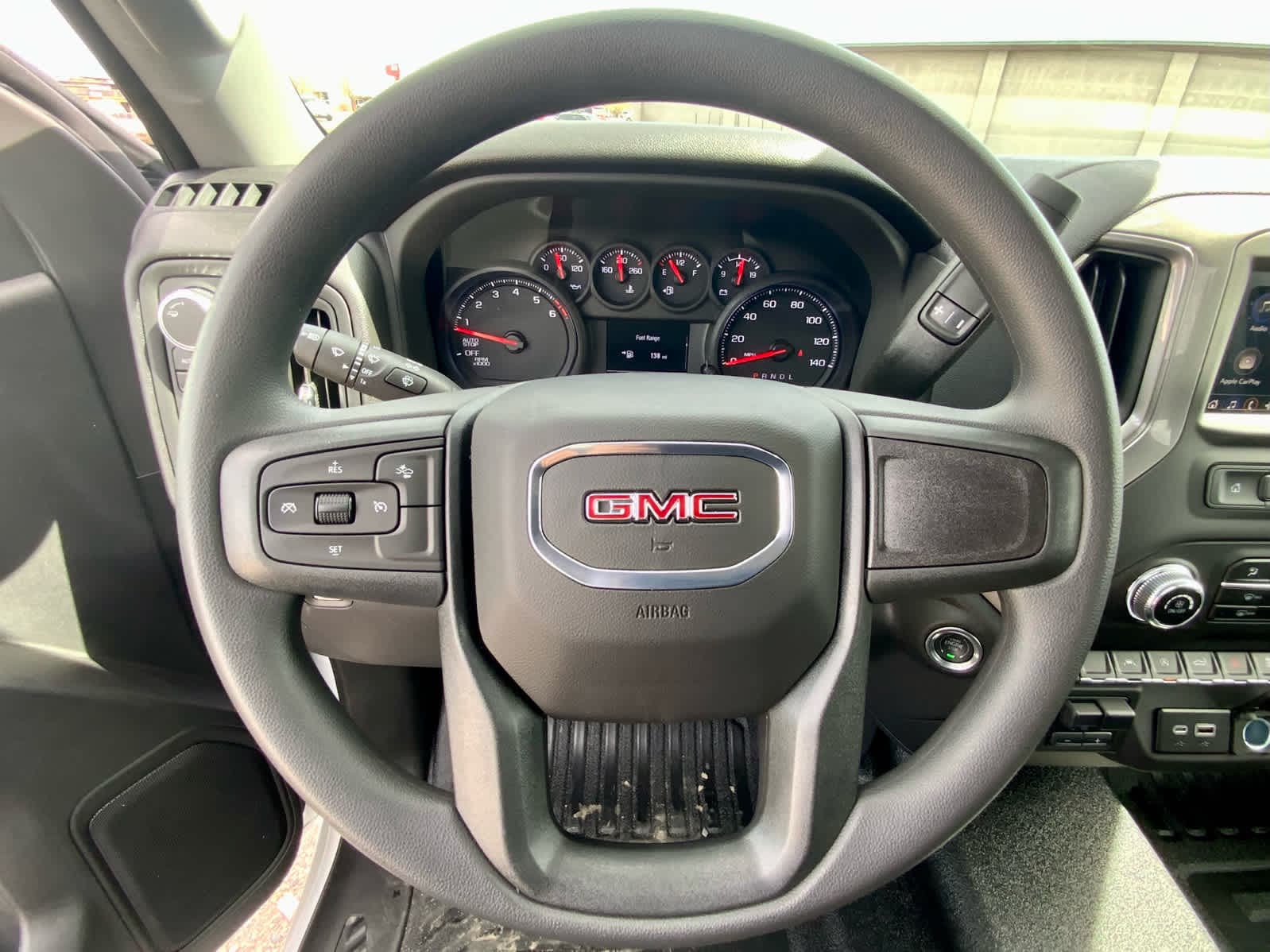 Thumbnail: 2025 GMC Sierra 1500 - 35