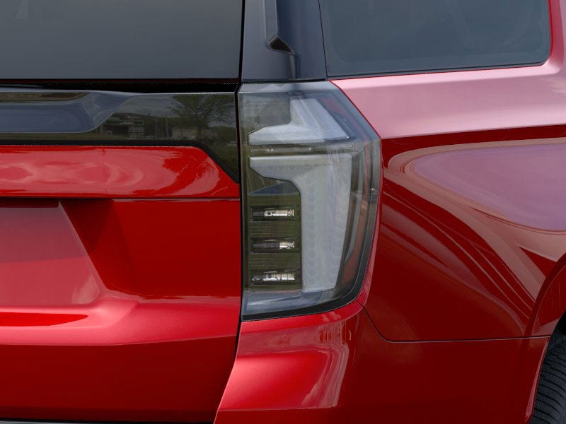 Thumbnail: 2025 Chevrolet Suburban - 11