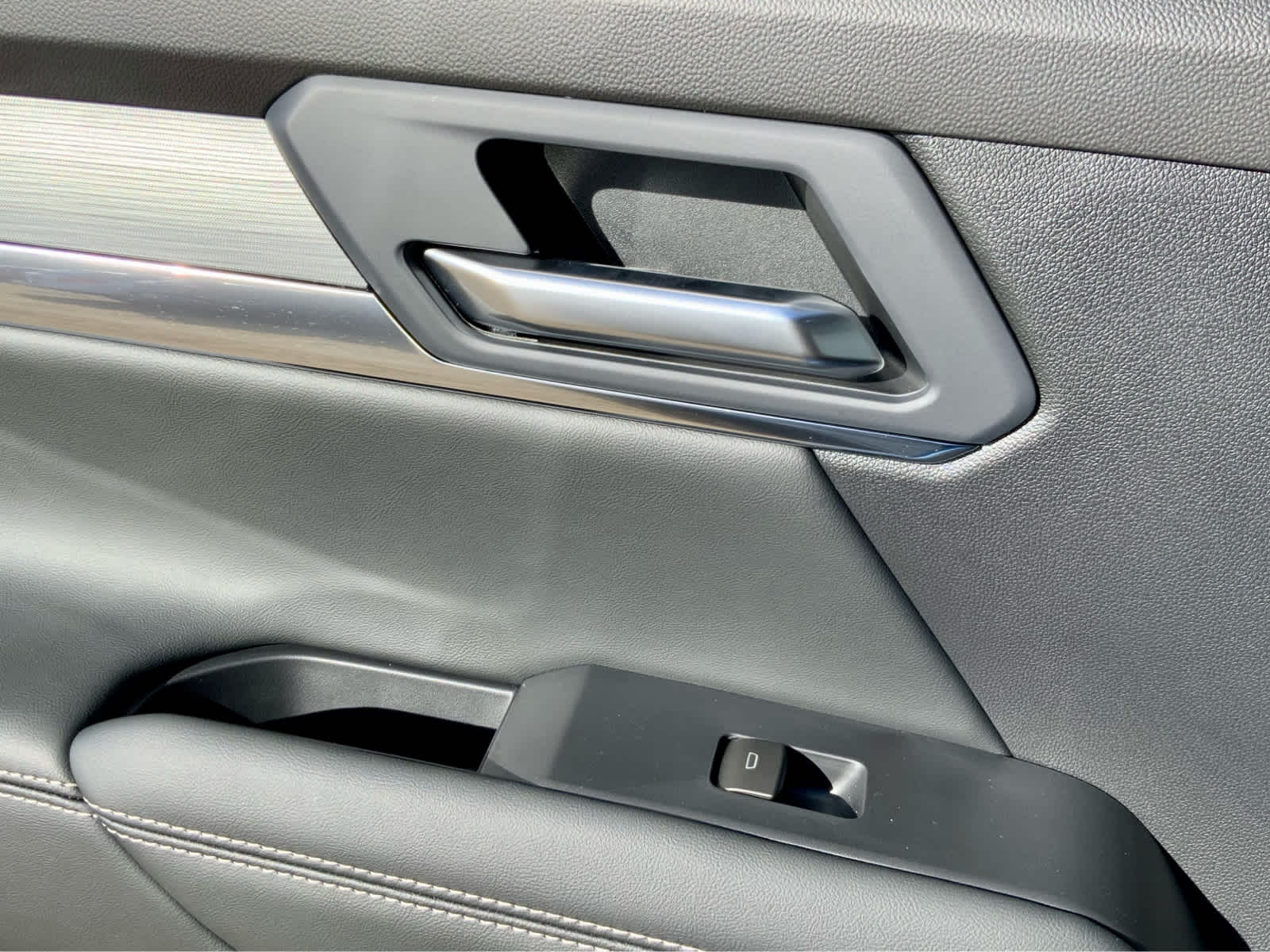 Thumbnail: 2026 GMC Terrain - 51