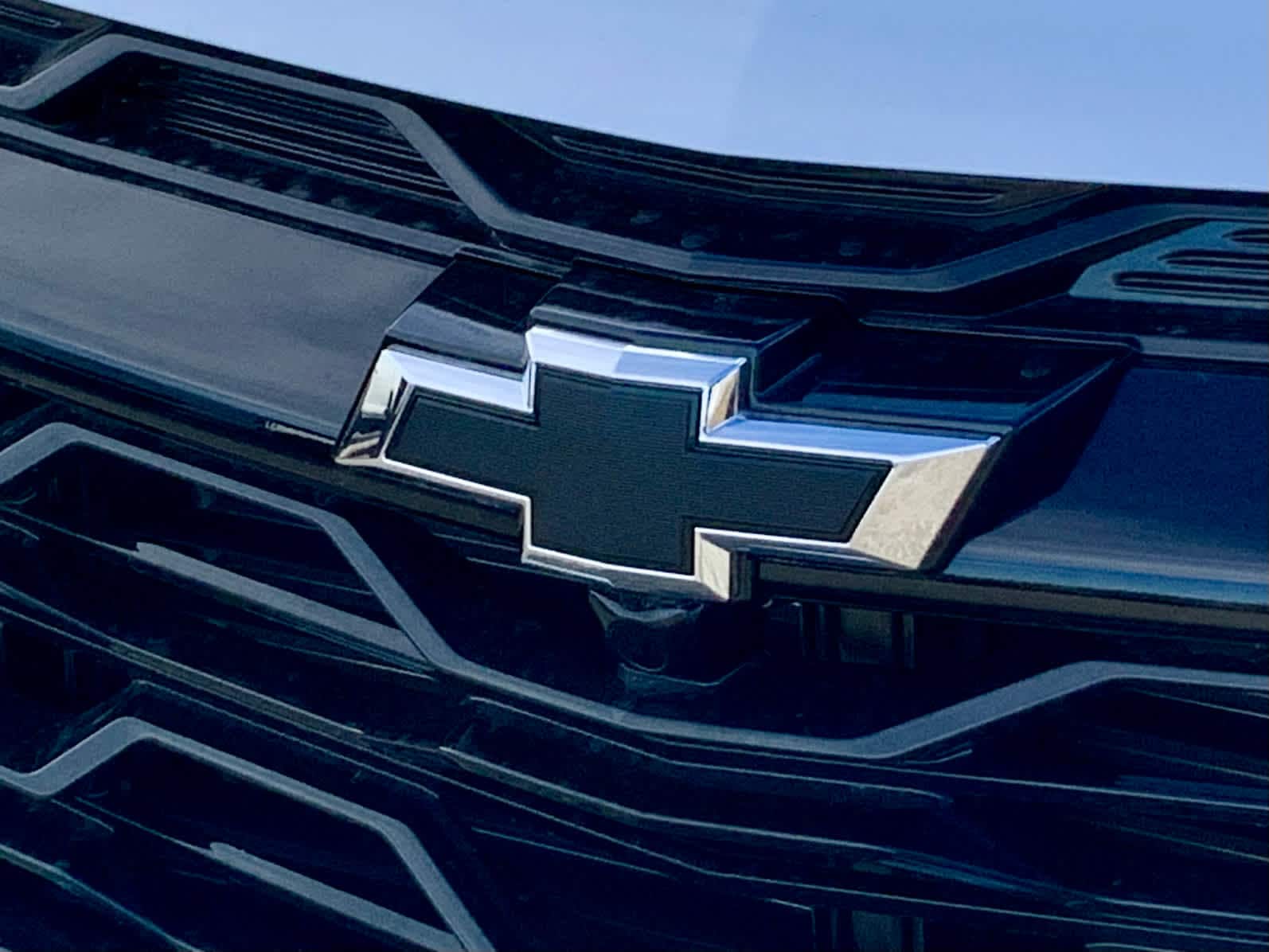 Thumbnail: 2026 Chevrolet Equinox - 22