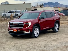 2026 GMC Acadia Elevation SUV