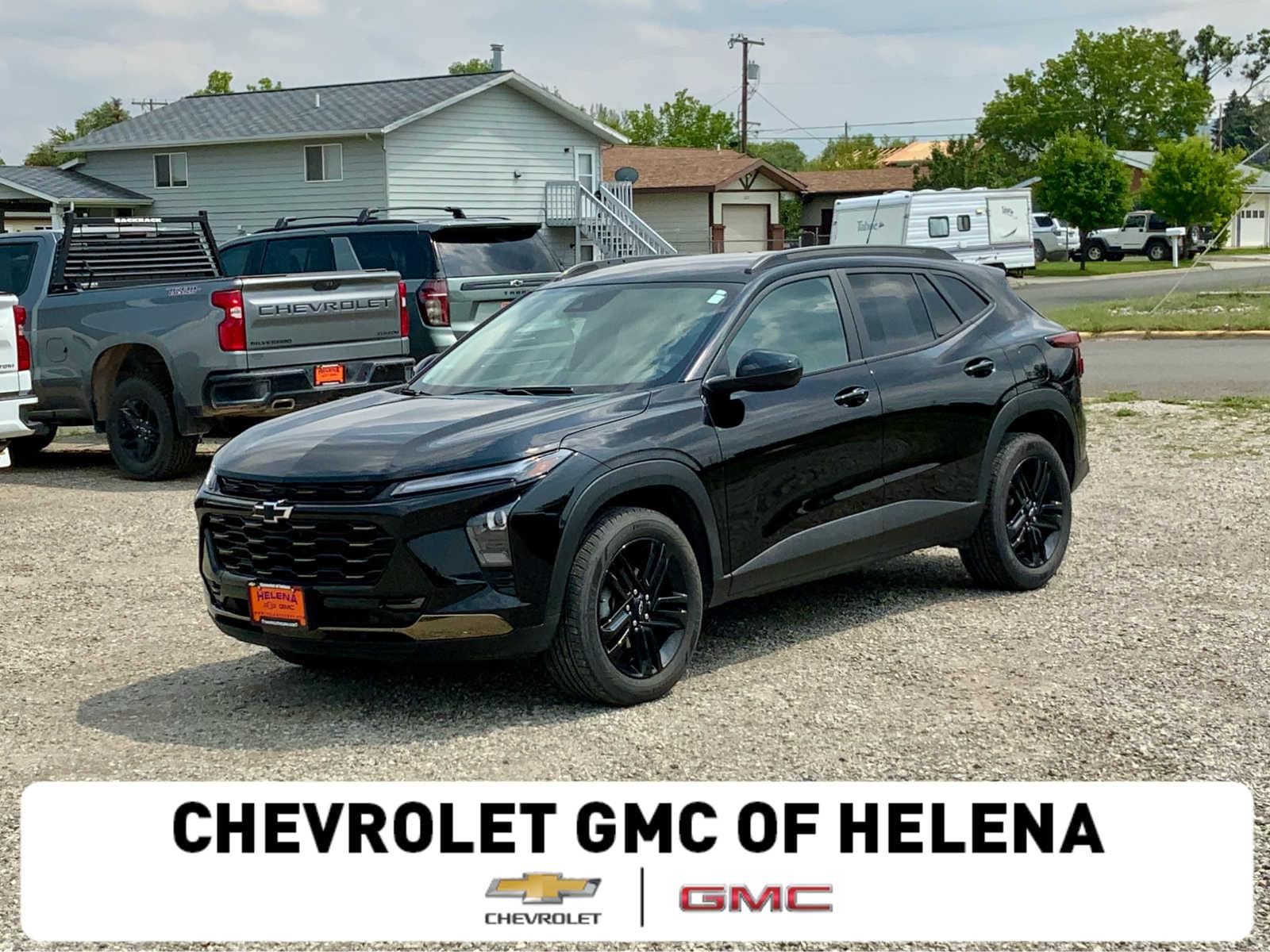 Used Cars for Sale Under $25,000 in Helena MT | Lithia Chevrolet