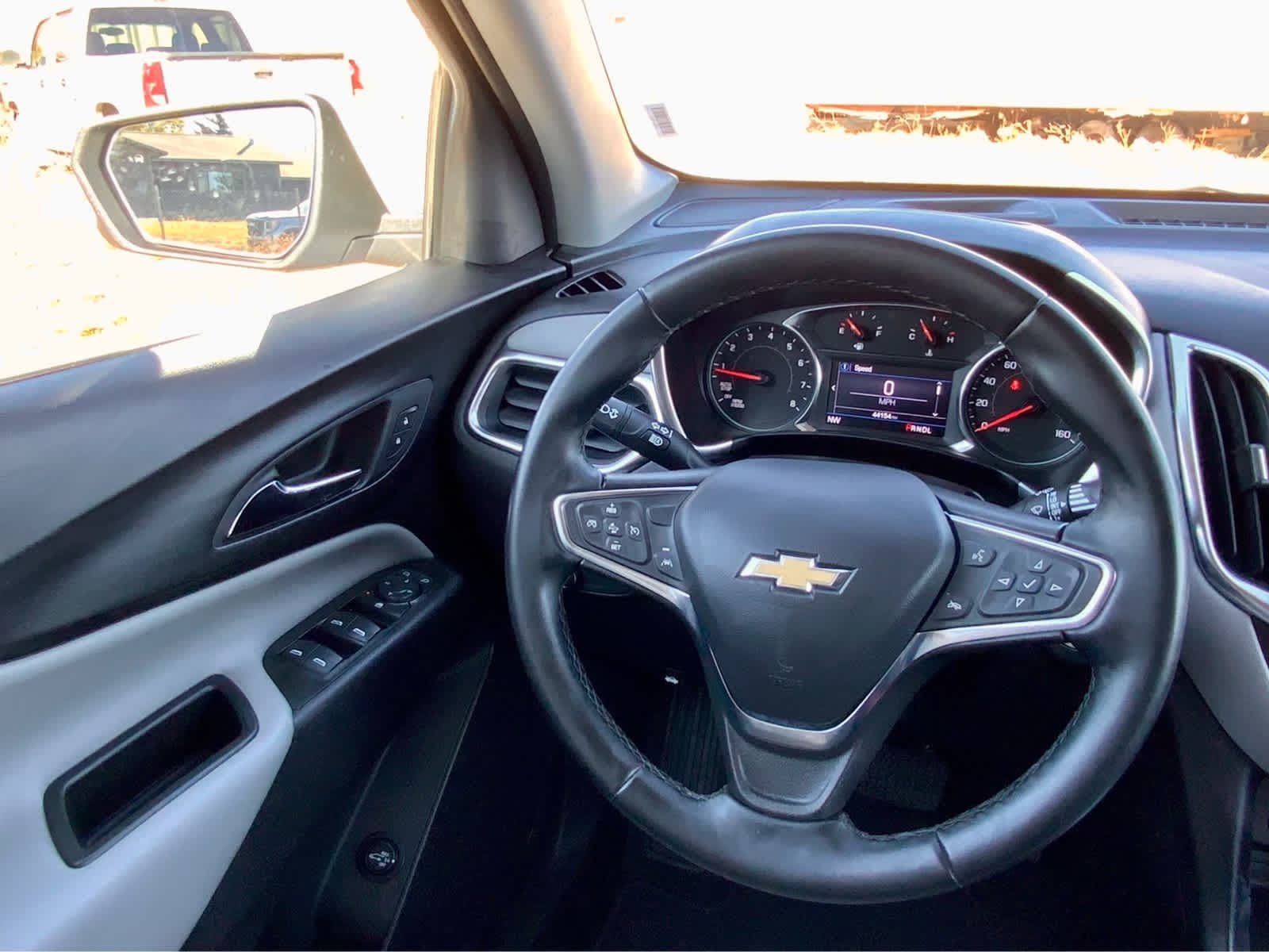 Thumbnail: 2024 Chevrolet Equinox - 41