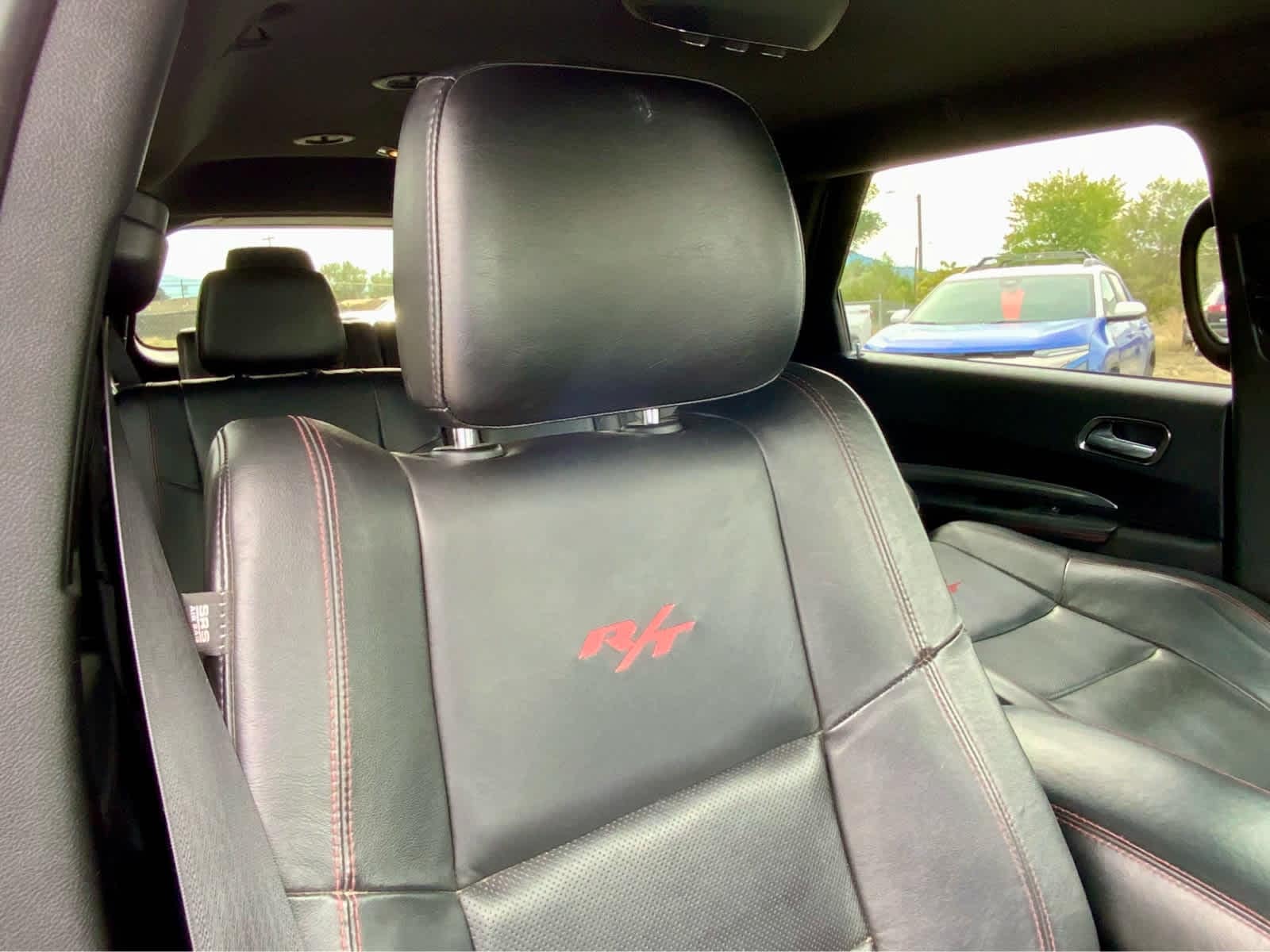 Thumbnail: 2018 Dodge Durango - 29