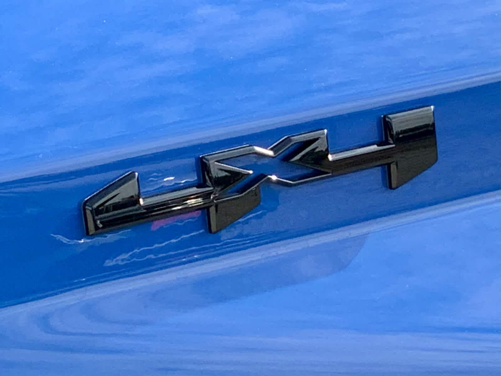 Thumbnail: 2025 GMC Canyon - 25