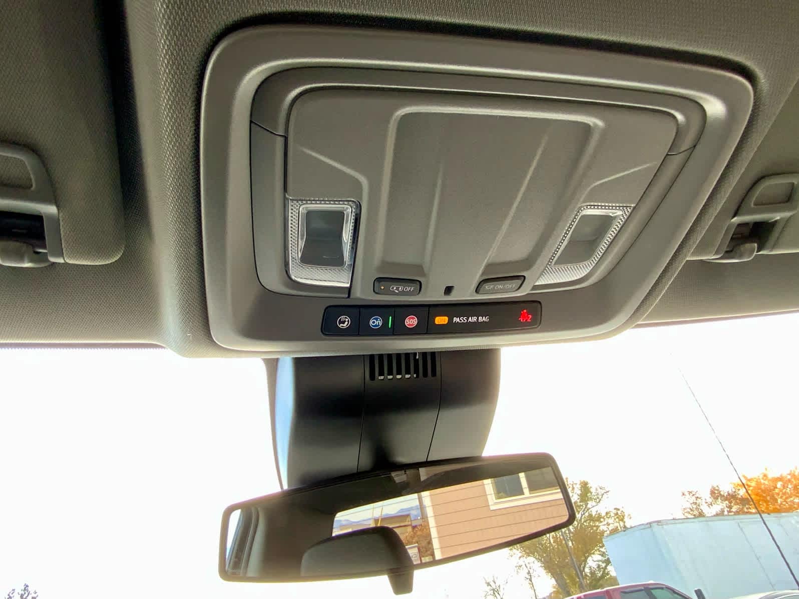 Thumbnail: 2026 Chevrolet Silverado 1500 - 41