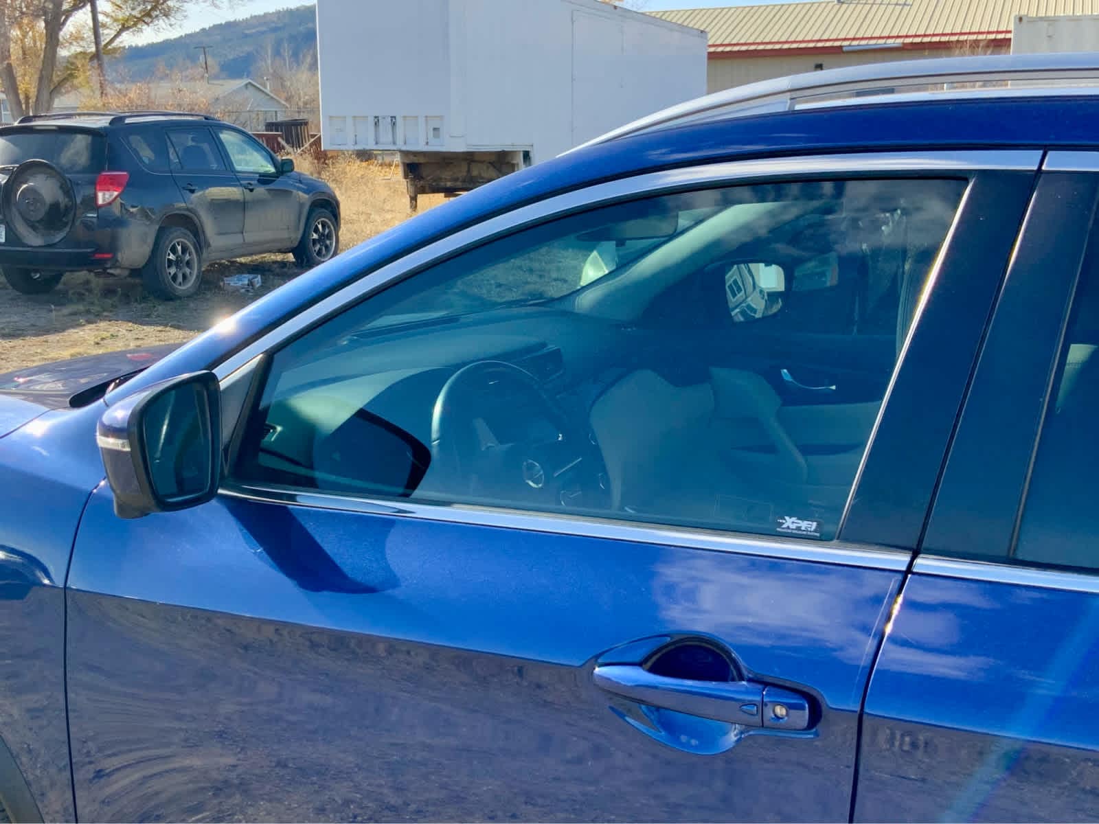 Thumbnail: 2022 Nissan Rogue Sport - 14