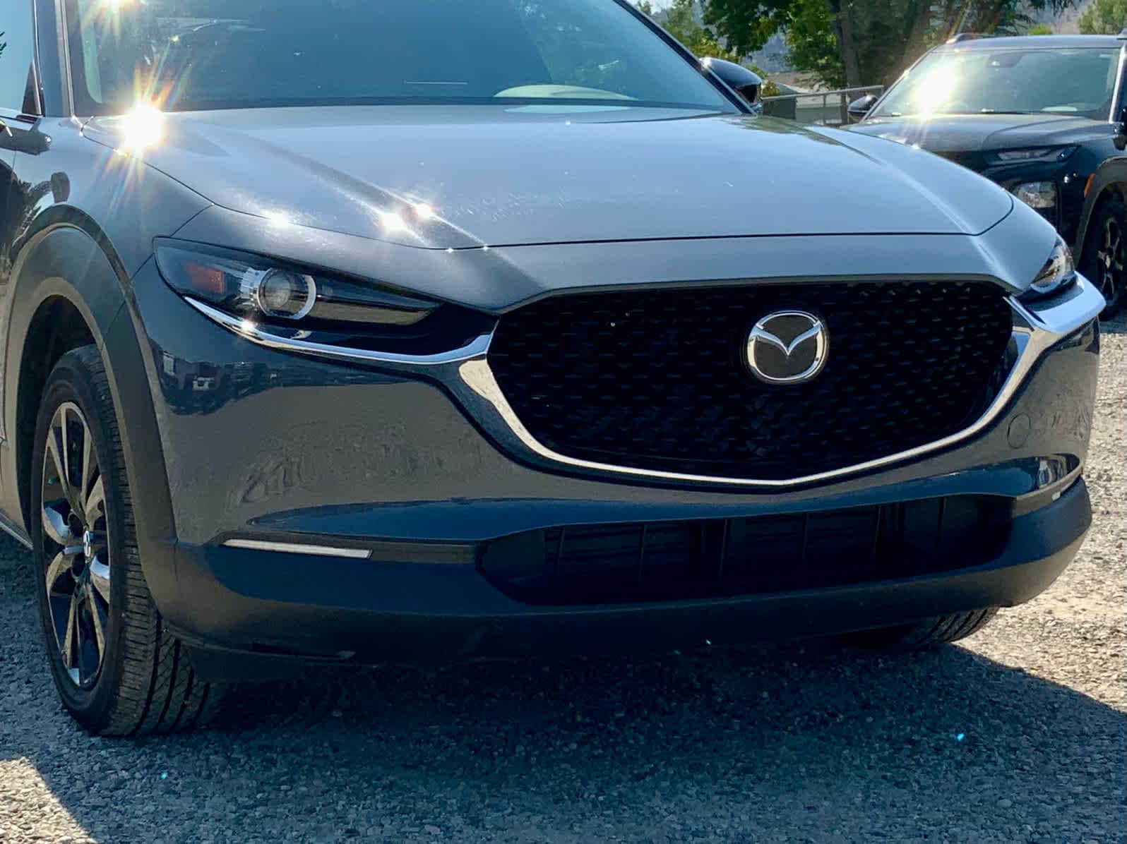 Thumbnail: 2024 Mazda CX-30 - 12