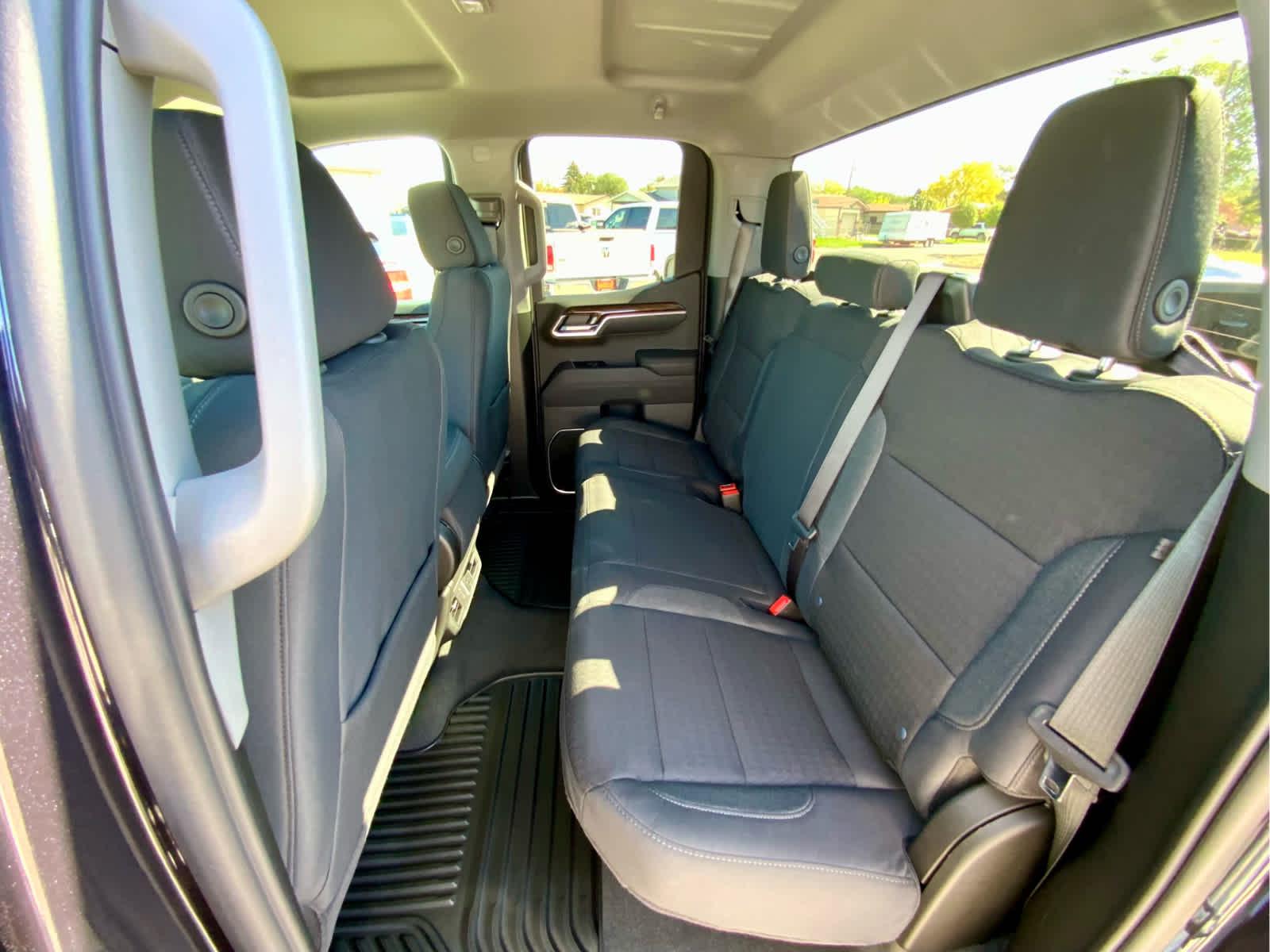 Thumbnail: 2026 GMC Sierra 1500 - 31