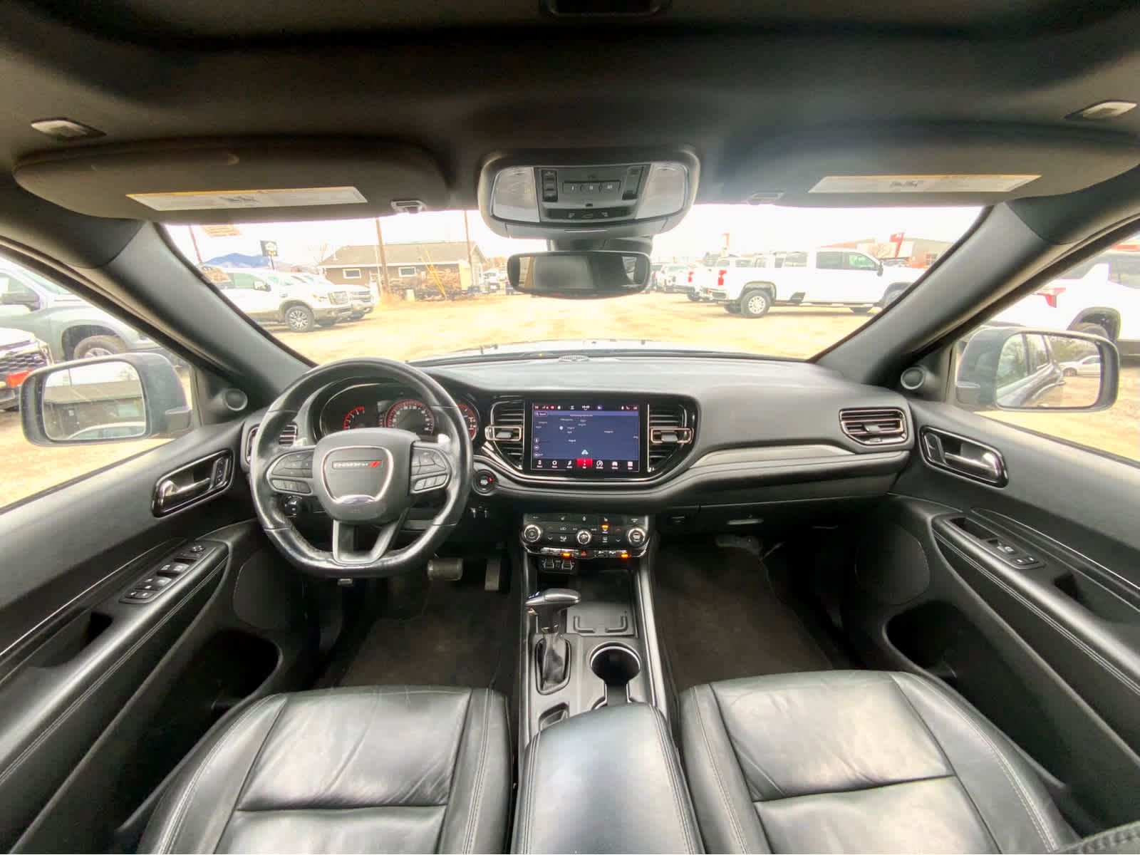 Thumbnail: 2022 Dodge Durango - 29