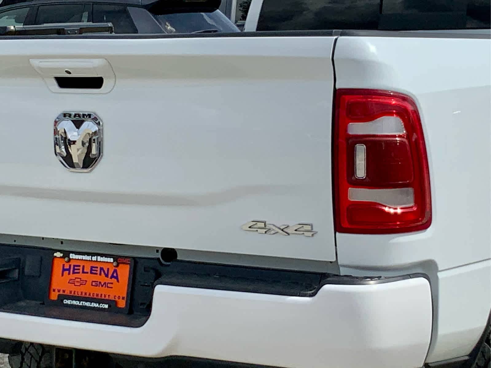 Thumbnail: 2024 RAM 2500 - 15